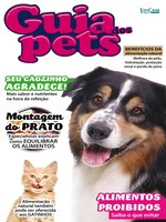 Guia dos Pets